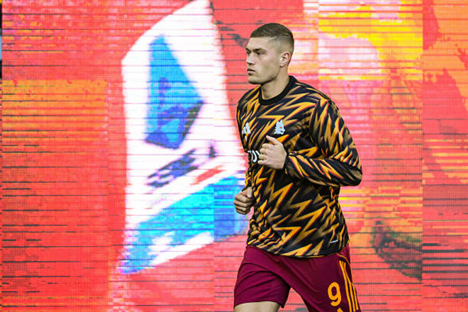 Взимку буде запекла боротьба. На Довбика претендують три клуби АПЛ