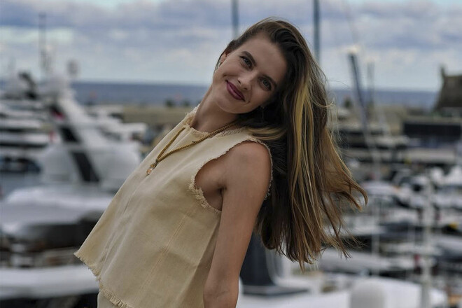 ФОТО. Невероятная! Ярослава Магучих впечатлила своей красотой в Монако