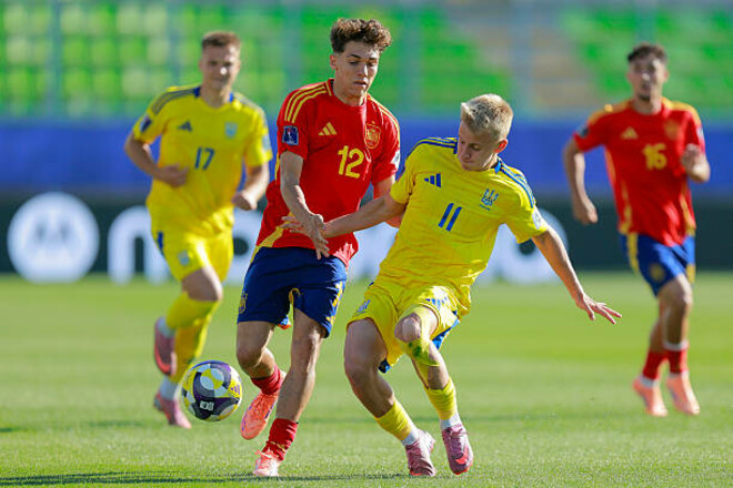 «Ніхто йому не підказав». Експерт – про дискваліфікацію Синчука та поразку