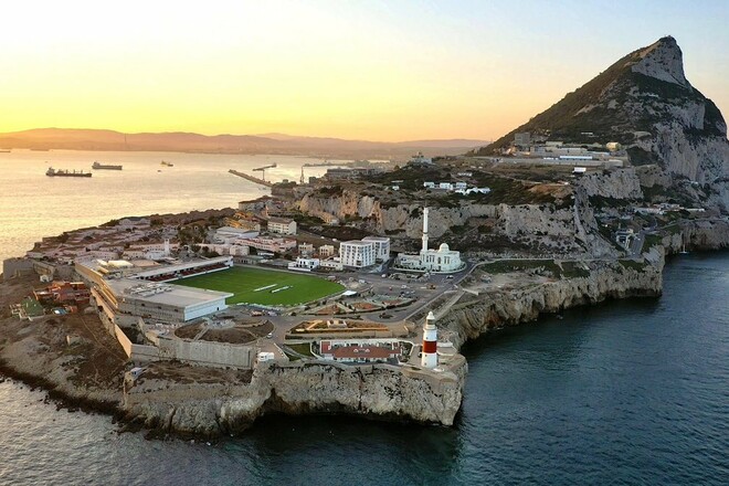 ВИДЕО. Европейская сборная в товарищеском матче уступила команде из Океании