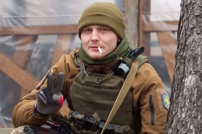 Склоним головы. Прах фаната Зирки развеяли над Холодным Яром