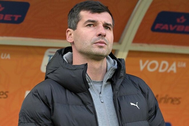 В опалі у Бартуловича. Три топ-гравці Металіста 1925 тренуються з юніорами