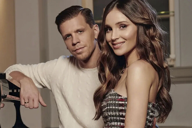 ФОТО. Українка «вигнала» футболіста Барселони з дому. Ось чому