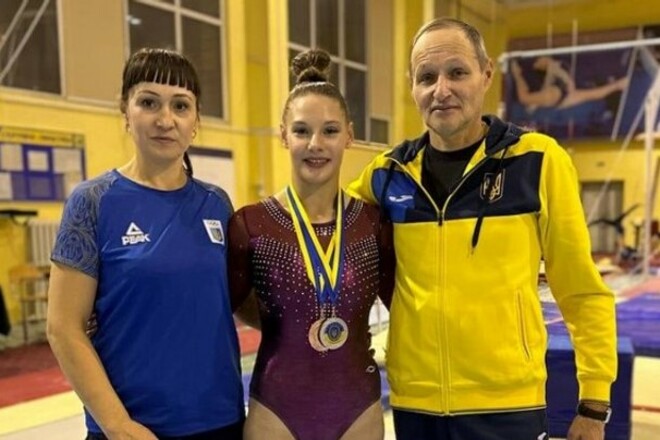 Сломала два пальца. Изменение в составе женской сборной на ЧМ по гимнастике