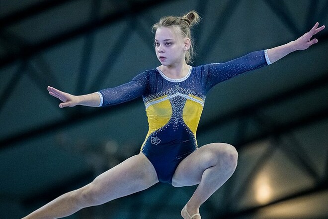 РАДИВИЛОВ: «Задание девушек на ЧМ – откатать программу с минимумом ошибок»