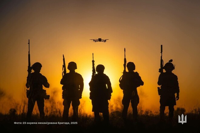 Знищення окупантів продовжується. ЗСУ оновили дані втрат армії рф