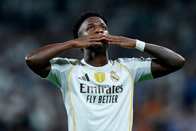 Сенсаційний трансфер. Реал погодився продати лідера за 250 млн євро