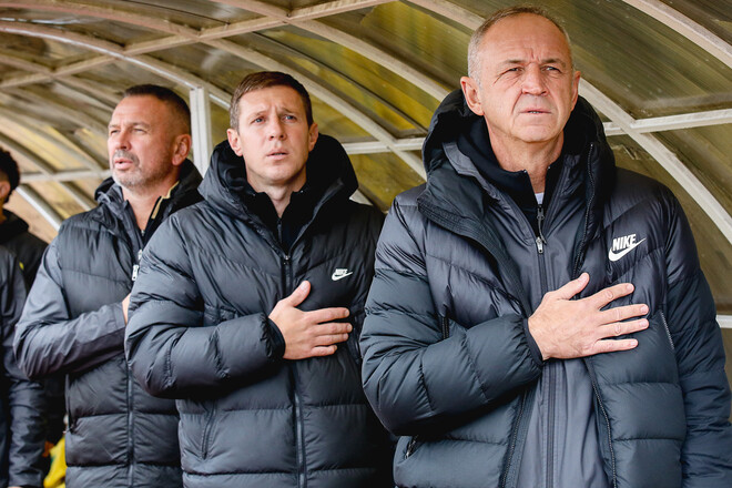 Александр РЯБОКОНЬ: «За счет характера удалось дожать соперника»