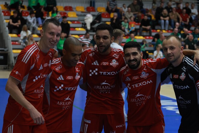 Сім голів від українців. Польська команда перемогла з рахунком 10:1