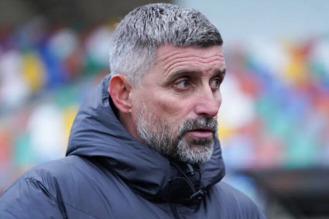 Сергій ШИЩЕНКО: «Це було дербі, тому перемога мала особливе значення»