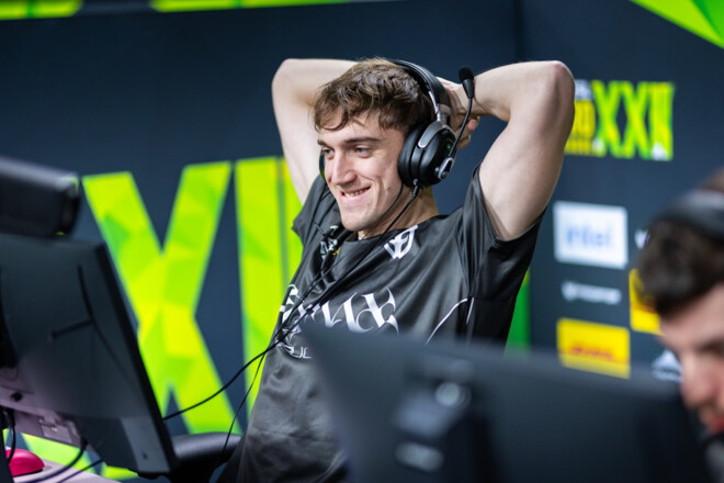 Игрок 3DMAX после выхода в плей-офф: «Наконец-то мы пробились»