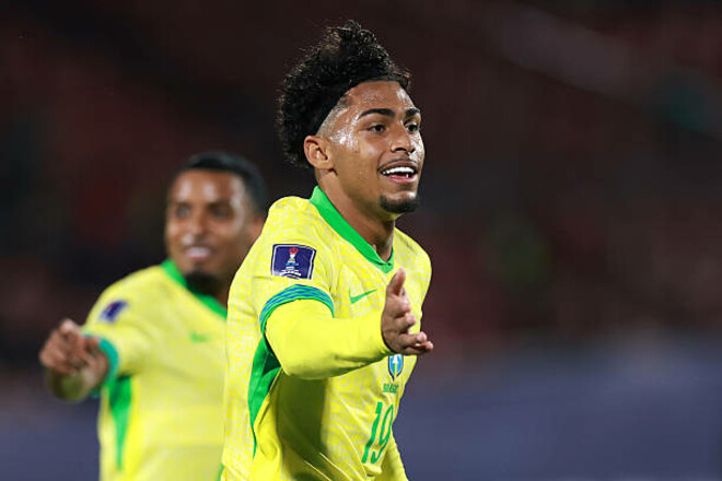 Стало відомо, що треба зробити Шахтарю для підписання Луїджі