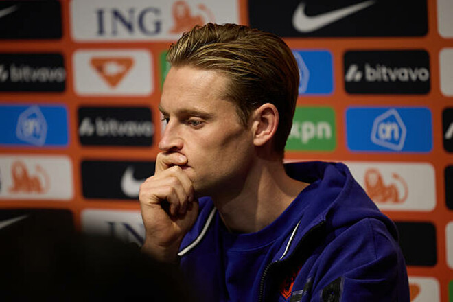 Дорогостоящий трансфер Барселоны принял решение по своему будущему