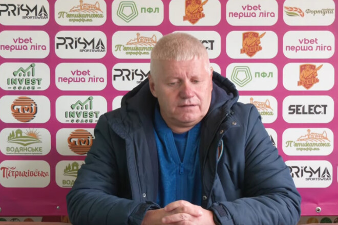 Александр ЧИЖЕВСКИЙ: «Мы забили чистый мяч, но судья не засчитал»