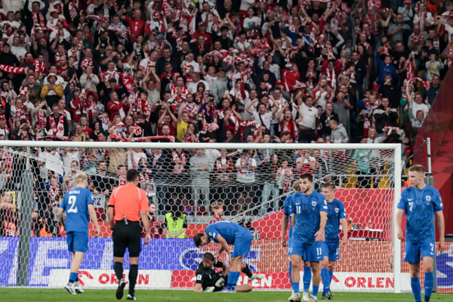 Фінляндія – Литва. Прогноз і анонс на матч кваліфікації чемпіонату світу