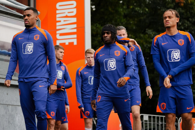 Мальта – Нідерланди. Прогноз і анонс на матч кваліфікації чемпіонату світу