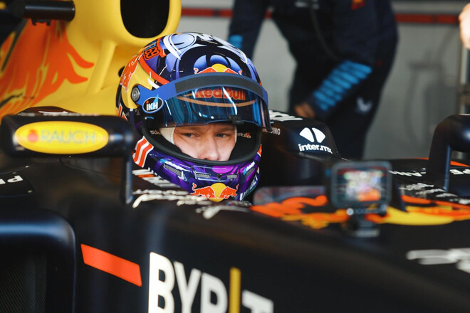 Дворазовий чемпіон світу з ралі націлився на Ф1. Хто він і які перспективи?