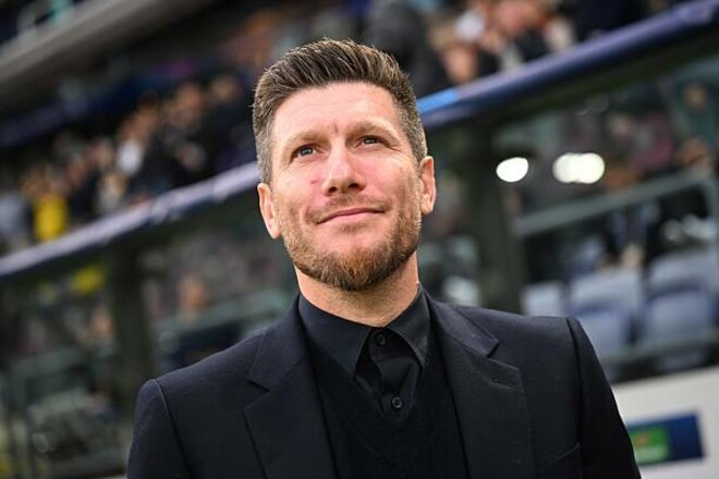 Французский гранд сменит тренера посреди сезона