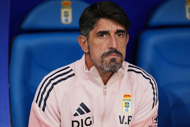 ОФИЦИАЛЬНО. В новом сезоне Ла Лиги состоялась первая отставка