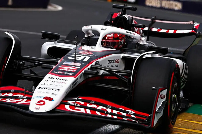 Команда Ф1 отказалась тестировать болид нового регламента. Известна причина