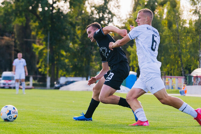 Перша ліга. 10-й тур. 9 жовтня. Дивитись онлайн. LIVE трансляція