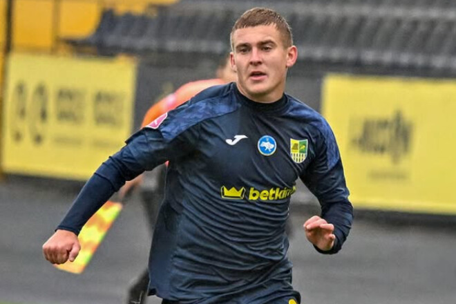 Третя поразка поспіль. Фенікс-Маріуполь програв Металісту