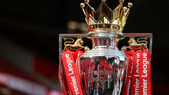 Рекордна кількість реклами гемблінгу зафіксована в перші дні АПЛ