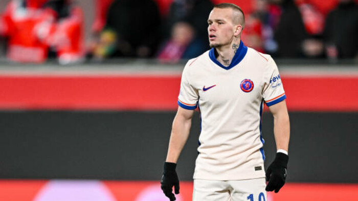 «Який же ти є***н». Мудрику нагадали про допінг-скандал