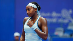Определены все пары 1/8 финала престижного турнира WTA 1000 в Ухане