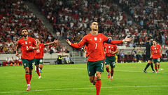 Cristiano Ronaldo: