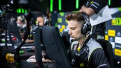 Стало известно, кто сыграет с NAVI в четвертьфинале ESL Pro League S22