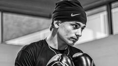 Умер 17-летний сын экс-чемпиона мира. Он также занимался боксом