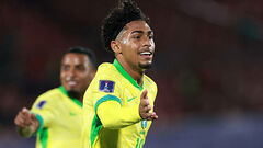 It became known that it is necessary to make Shakhtar to sign Luji