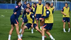 Чехия – Хорватия. Прогноз и анонс на матч квалификации чемпионата мира