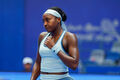 Определены все пары 1/8 финала престижного турнира WTA 1000 в Ухане