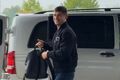 МАЛИНОВСКИЙ: «Год не был в сборной. Очень соскучился. Важные матчи впереди»