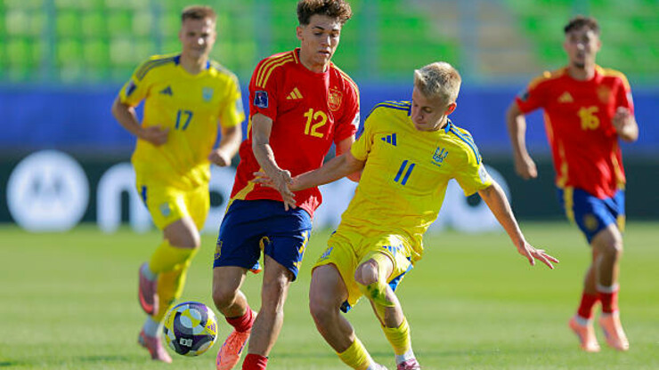 «Никто ему не подсказал». Эксперт – о дисквалификации Синчука и поражении