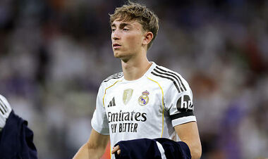 ВІДЕО. Гравець Реала із травмою запалив танцем на весіллі в Азербайджані