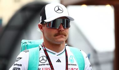 Пилот новой команды Ф1: «Увиденное вселяет уверенность в будущее»