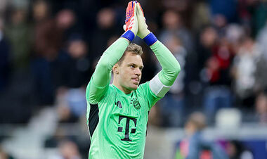 Ноєр поставив умову, за якої він готовий повернутися до збірної Німеччини