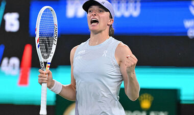 Стали известны четвертьфинальные пары супертурнира WTA 1000 в Ухане