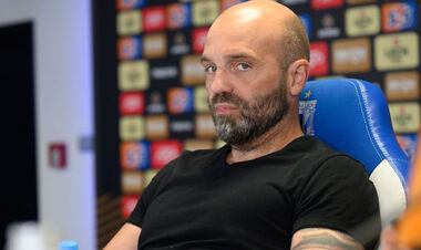 Тренер сборной Исландии: Этот украинец стоит дороже, чем вся наша команда