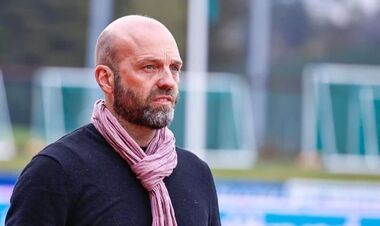 Тренер Исландии назвал украинца, которого его команде стоит бояться в атаке