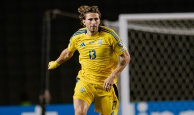 Ісландія – Україна – 3:5. Текстова трансляція матчу