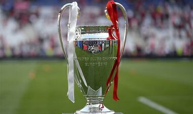 УЕФА прокомментировал информацию о новом формате Лиги чемпионов