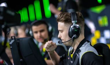 NAVI начнут Thunderpick World Championship матчем против Imperial