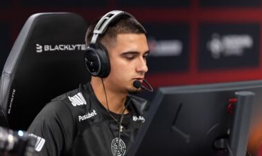 9INE продлили контракт с MoDo на короткий срок