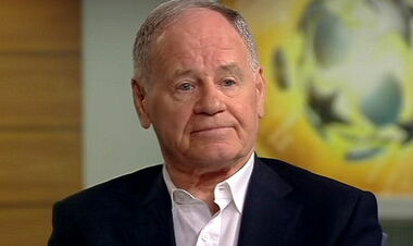 «Видно по результатам». Сабо дал прогноз на матч между Исландией и Украиной