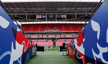 Англія – Уельс. Дивитись онлайн. LIVE трансляція