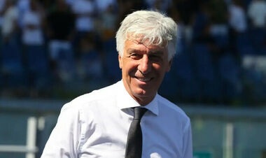 Гасперіні запланував зустріч, яка не сподобається Довбику